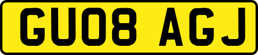 GU08AGJ
