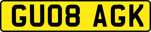 GU08AGK