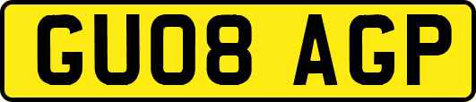 GU08AGP