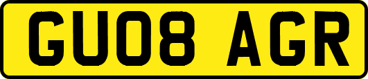 GU08AGR