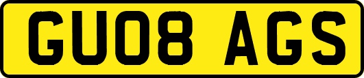 GU08AGS