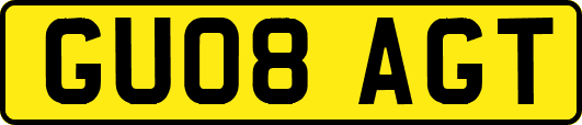 GU08AGT