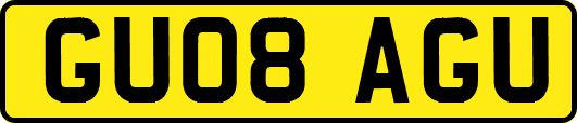 GU08AGU