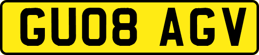 GU08AGV