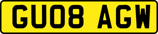GU08AGW