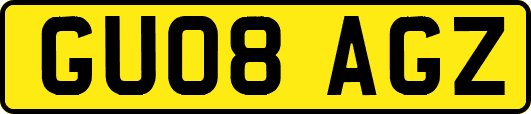 GU08AGZ