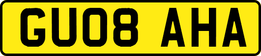 GU08AHA