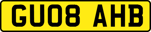 GU08AHB