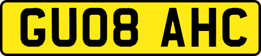 GU08AHC