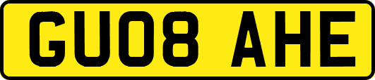 GU08AHE