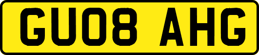 GU08AHG