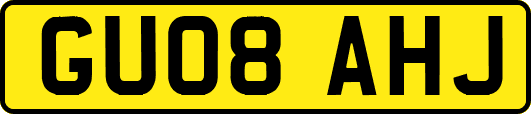 GU08AHJ