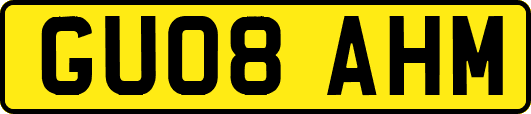 GU08AHM