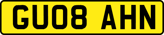 GU08AHN