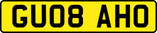GU08AHO