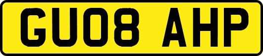 GU08AHP