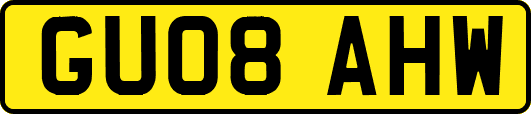 GU08AHW