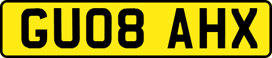 GU08AHX