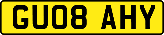 GU08AHY