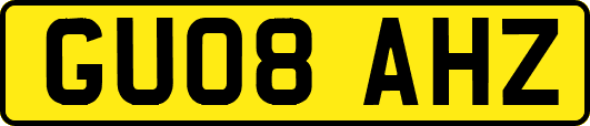 GU08AHZ