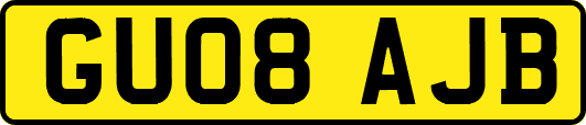 GU08AJB