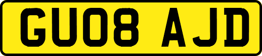 GU08AJD