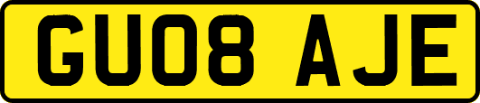 GU08AJE