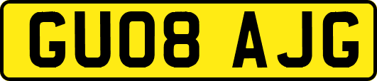 GU08AJG