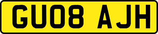 GU08AJH