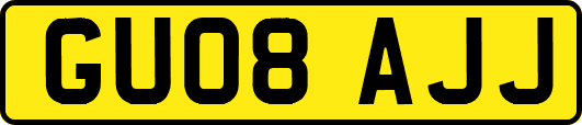 GU08AJJ