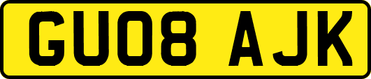 GU08AJK