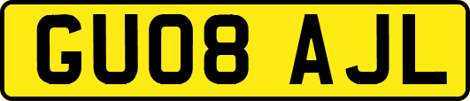 GU08AJL