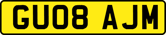 GU08AJM