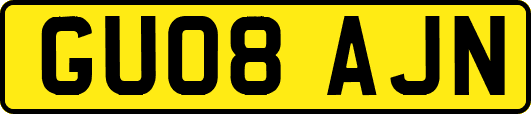 GU08AJN