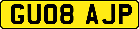 GU08AJP
