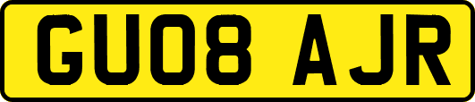 GU08AJR