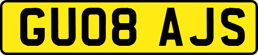 GU08AJS