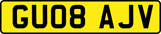 GU08AJV