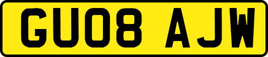 GU08AJW