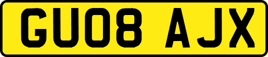 GU08AJX