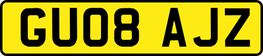 GU08AJZ