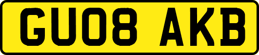 GU08AKB