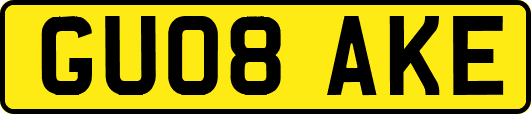 GU08AKE
