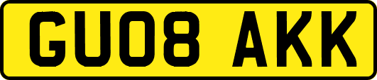 GU08AKK