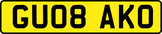 GU08AKO