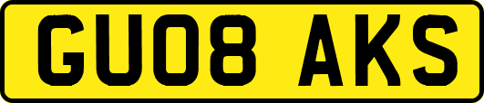 GU08AKS