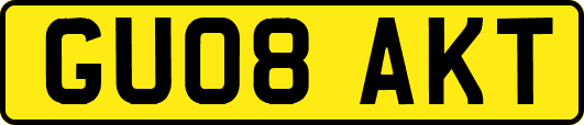 GU08AKT