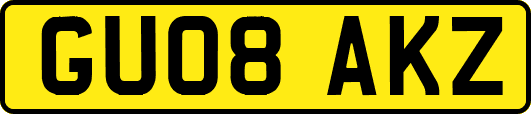 GU08AKZ
