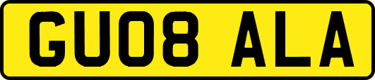 GU08ALA