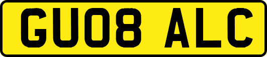 GU08ALC